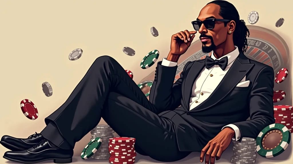 Gambling info site - Snoop Dogg Dollars