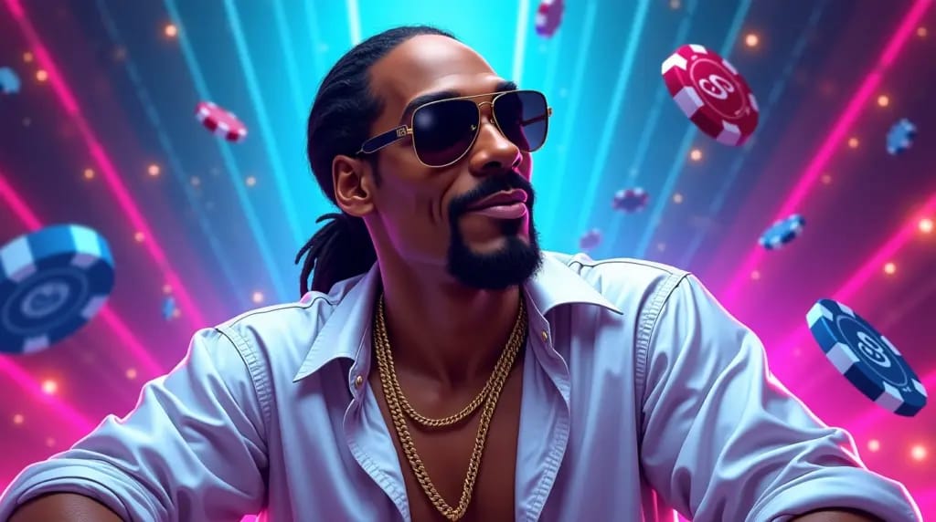 Gambling info site - Snoop Dogg Dollars
