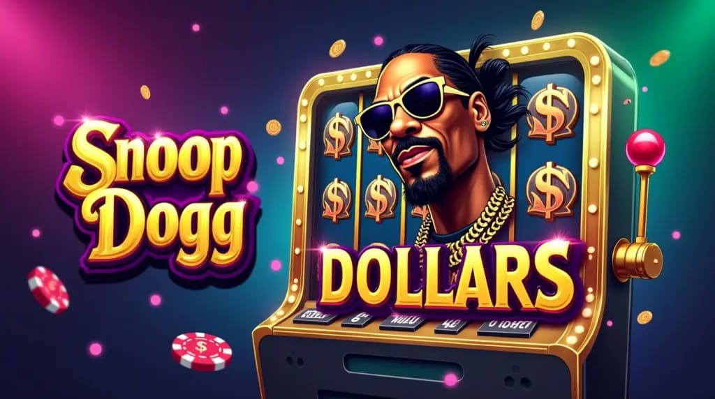 Gambling info site - Snoop Dogg Dollars