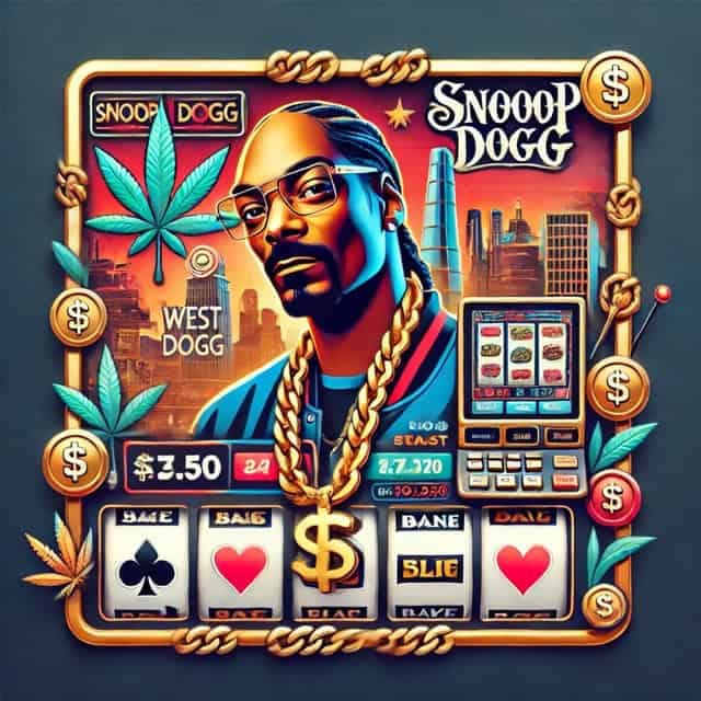 Gambling info site - Snoop Dogg Dollars