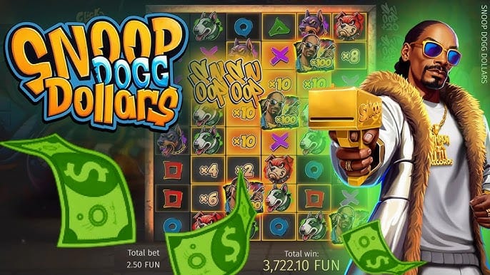 Gambling info site - Snoop Dogg Dollars