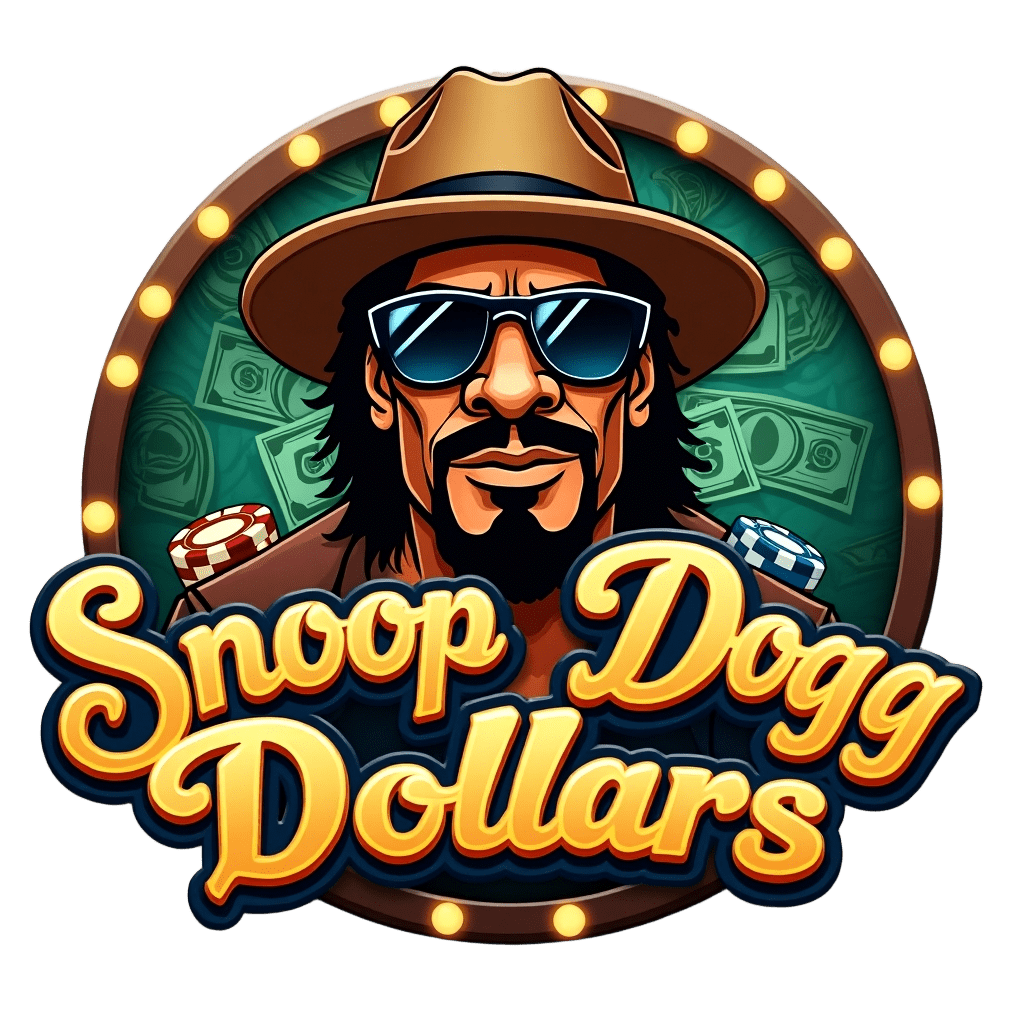 Snoop Dogg Dollars Logo