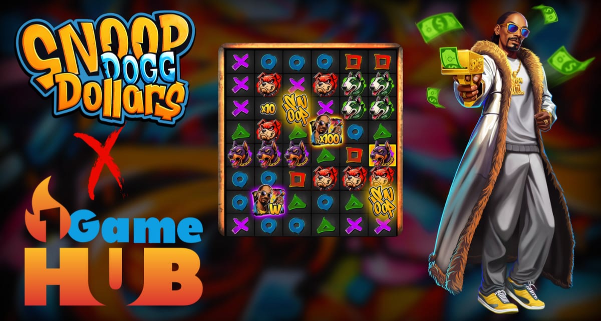 Gambling info site - Snoop Dogg Dollars