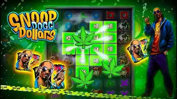 Gambling info site - Snoop Dogg Dollars